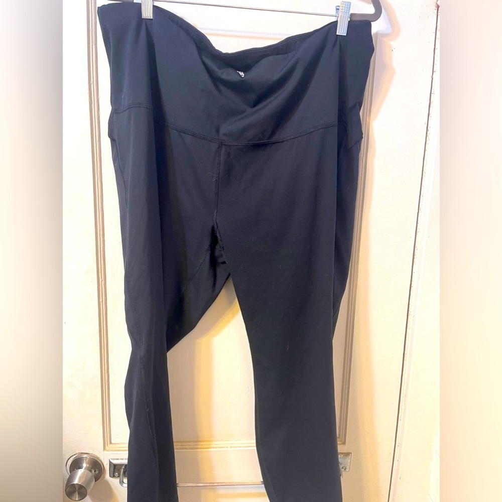 All in Motion Pants